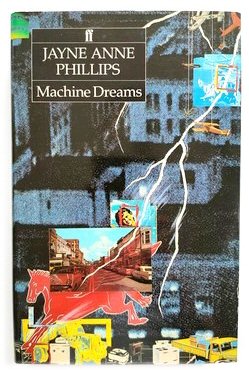 Seller image for Machine Dreams for sale by PsychoBabel & Skoob Books