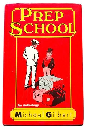 Seller image for Prep School: An Anthology for sale by PsychoBabel & Skoob Books