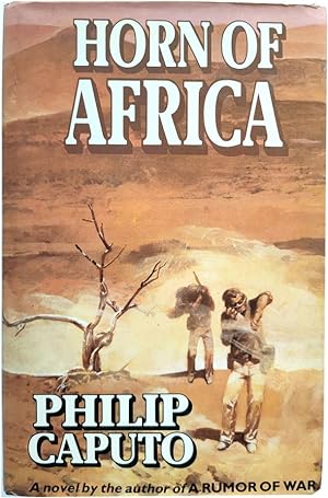 Image du vendeur pour Horn of Africa mis en vente par PsychoBabel & Skoob Books