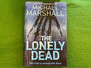 Seller image for The Lonely Dead for sale by Moriarty's