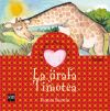 Seller image for La jirafa Timotea : cuentos para sentir for sale by Agapea Libros