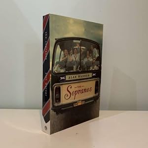 Seller image for The Sopranos SIGNED for sale by Roy Turner Books