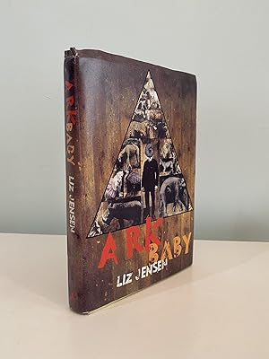 Seller image for Ark Baby SIGNED PROOF COPY for sale by Roy Turner Books