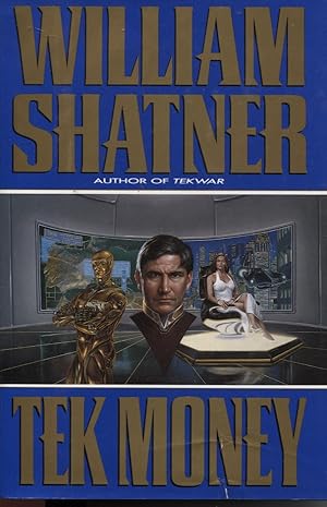 Imagen del vendedor de Tek Money a la venta por Dromanabooks