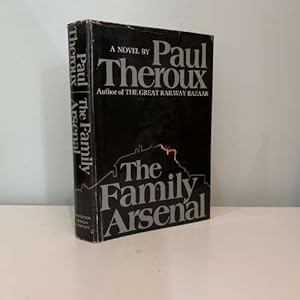 Seller image for The Family Arsenal SIGNED for sale by Roy Turner Books