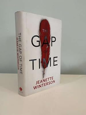 Seller image for The Gap of Time for sale by Roy Turner Books