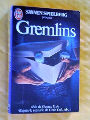 Image du vendeur pour Gremlins mis en vente par Claudine Bouvier