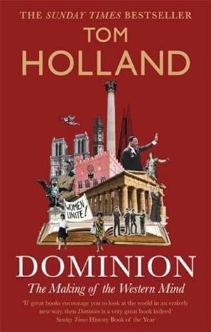 Seller image for Dominion for sale by Rheinberg-Buch Andreas Meier eK