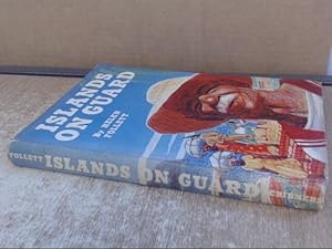 Seller image for Islands On Guard for sale by BoundlessBookstore