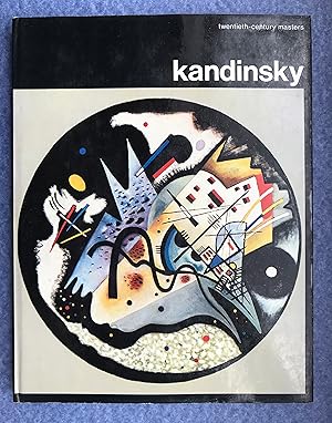 Kandinsky (20th Century Masters S.)