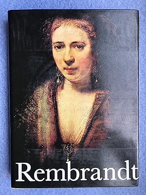 Rembrandt Paintings