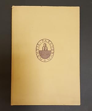 Image du vendeur pour AA. VV. Monte dei Paschi di Siena. Cenni Storici. Monte dei Paschi di Siena. 1955-I mis en vente par Amarcord libri