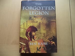 The Forgotten Legion (The Forgotten Legion Chronicles)