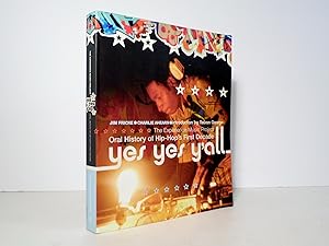 Seller image for Yes Yes Y'all. The Experience Music Project. Oral History Of Hip-hop's First Decade for sale by Librairie Orphe