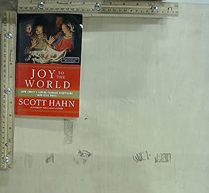 Imagen del vendedor de Joy to the World a la venta por Jenson Books Inc