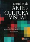 Imagen del vendedor de Estudios de arte y cultura visual a la venta por AG Library