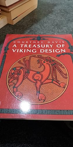 Immagine del venditore per Treasury of Viking Design venduto da SGOIS