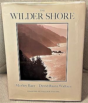 Imagen del vendedor de The Wilder Shore a la venta por My Book Heaven