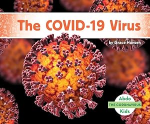 Seller image for Covid-19 Virus for sale by GreatBookPrices