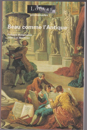 Image du vendeur pour Beau comme l'antique mis en vente par Sonnets And Symphonies
