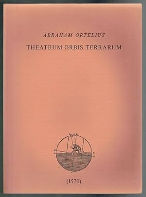 Seller image for Theatrum Orbis Terrarum 1570 (Dutch text) for sale by Sonnets And Symphonies