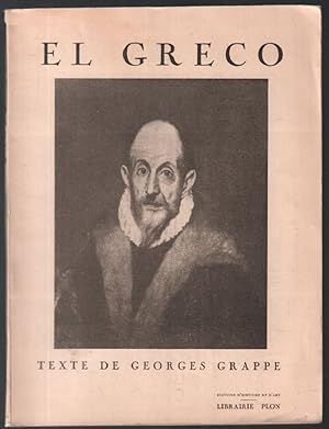 El greco