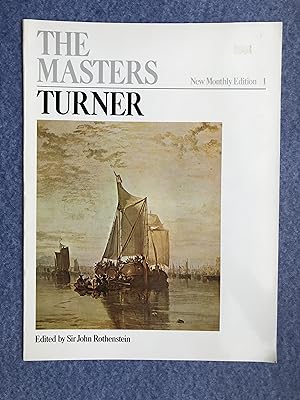 The Masters: Joseph Turner