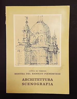 AA. VV. Mostra del Barocco Piemontese. Città di Torino. 1963. Voll. I - III