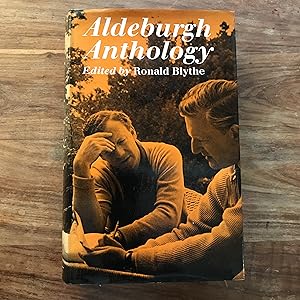 Seller image for Aldeburgh Anthology for sale by edward syndercombe