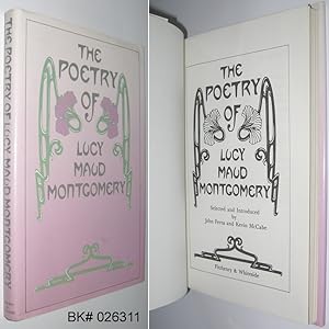 Image du vendeur pour The Poetry of Lucy Maud Montgomery mis en vente par Alex Simpson