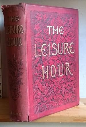 Seller image for The Leisure Hour for 1885 for sale by Richard Beaton