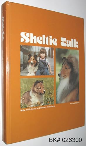 Sheltie Talk Revised Edition