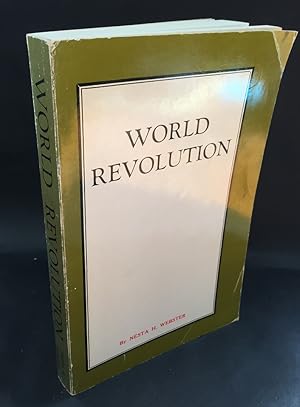 Imagen del vendedor de World Revolution a la venta por blograrebooks