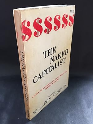 Seller image for The Naked Communist for sale by blograrebooks