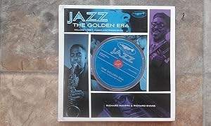 Seller image for Jazz: The Golden Era for sale by just books