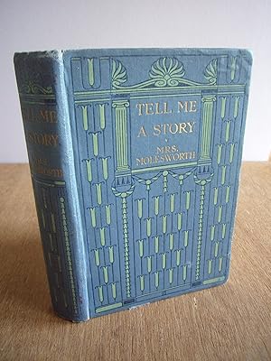 Seller image for Tell Me A Story for sale by Soin2Books