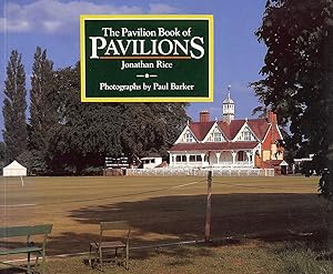 Seller image for The Pavilion Book Of Pavilions for sale by M Godding Books Ltd