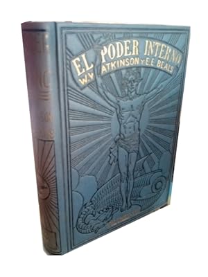 Imagen del vendedor de EL PODER INTERNO (EL SECRETO NTIMO) a la venta por LIBRERIA CLIO