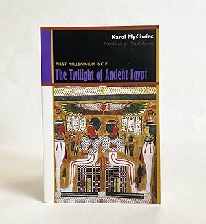 Imagen del vendedor de The Twilight of Ancient Egypt: 1st Millennium B.C.E. a la venta por Exquisite Corpse Booksellers