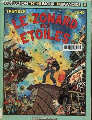 Bild des Verkufers fr Le zonard des toiles zum Verkauf von Le-Livre