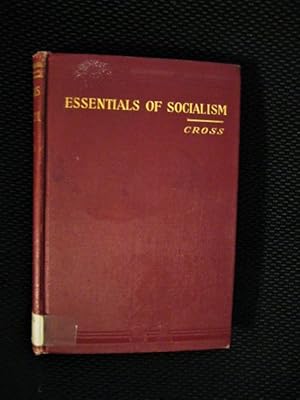 Seller image for The Essentials of Socialism for sale by My November Guest Books