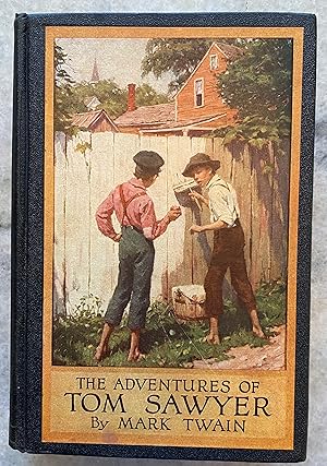 The Adventures of Tom Sawyer