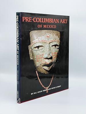 Immagine del venditore per Pre-Columbian Art of Mexico venduto da Riverrun Books & Manuscripts, ABAA
