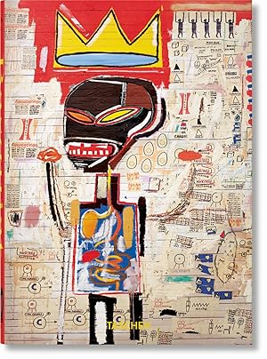 Seller image for Basquiat. 40th Anniversary Edition for sale by Imosver