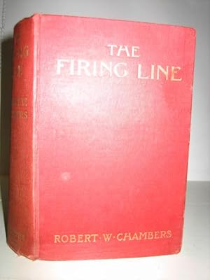 Image du vendeur pour The Firing Line mis en vente par Tiger books