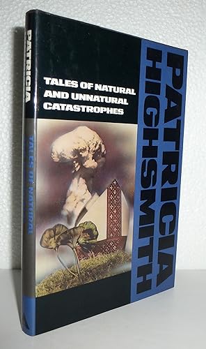 Seller image for Tales of Natural and Unnatural Catastrophes for sale by Sekkes Consultants