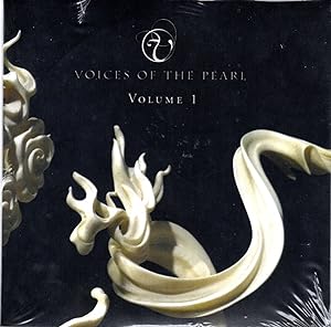 Seller image for Voices of the Pearl - Volume I [MUSIC COMPACT DISC] for sale by Cameron-Wolfe Booksellers