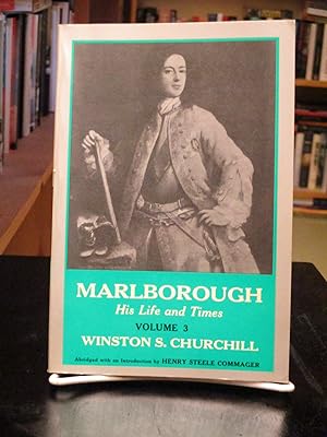 Bild des Verkufers fr Marlborough, His Life and Times, Volume 3 zum Verkauf von The Merrickville Book Emporium