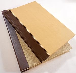 Seller image for Finishing in Hand Bookbinding for sale by Resource Books, LLC
