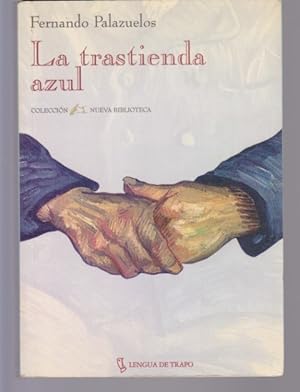 Imagen del vendedor de LA TRASTIENDA AZUL a la venta por LIBRERIA TORMOS